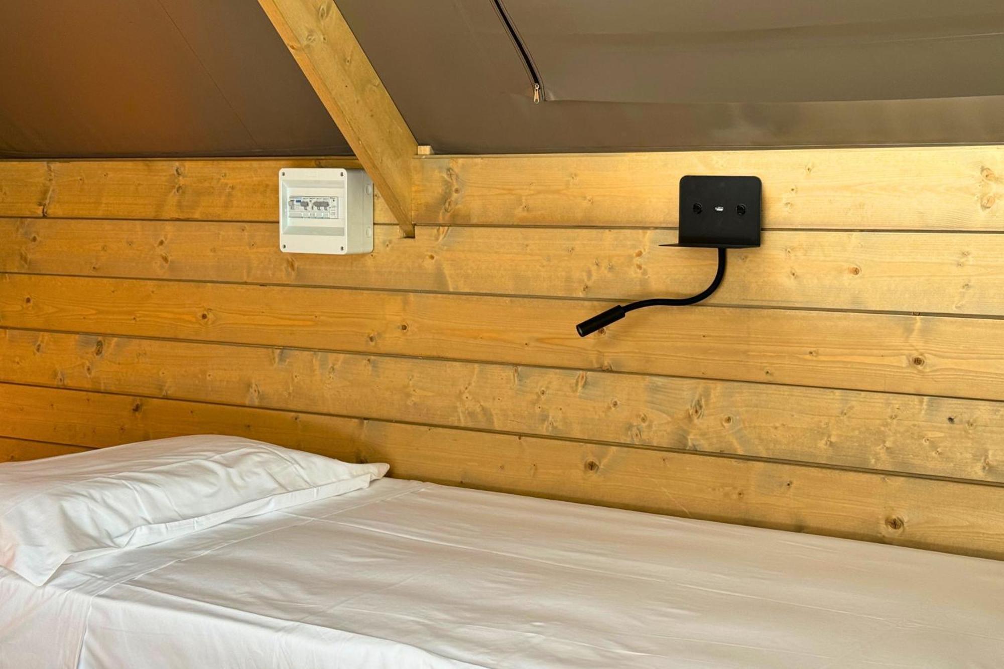 Campsite & Glamping Santa Fortunata